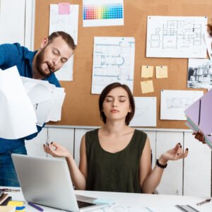 Energy Management & Burnout Prevention for Introverts