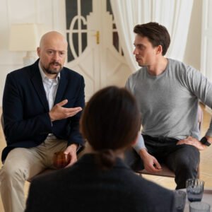 Communication Mastery for Introverted Men