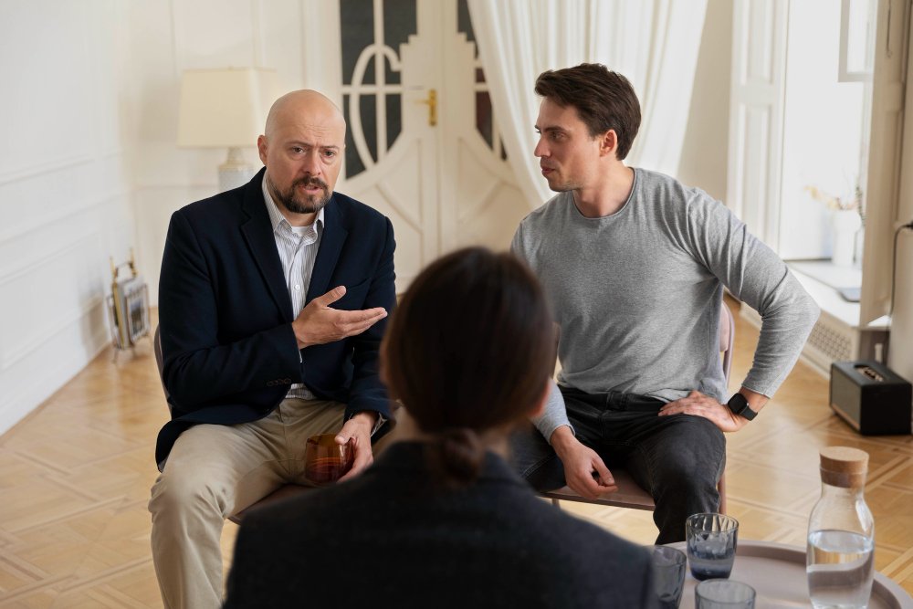 Communication Mastery for Introverted Men