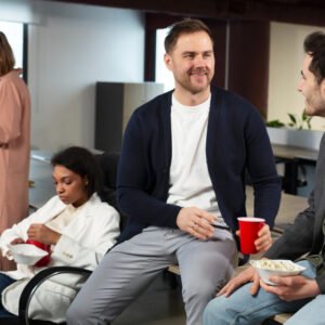 Social Strategy for Introverted Leaders