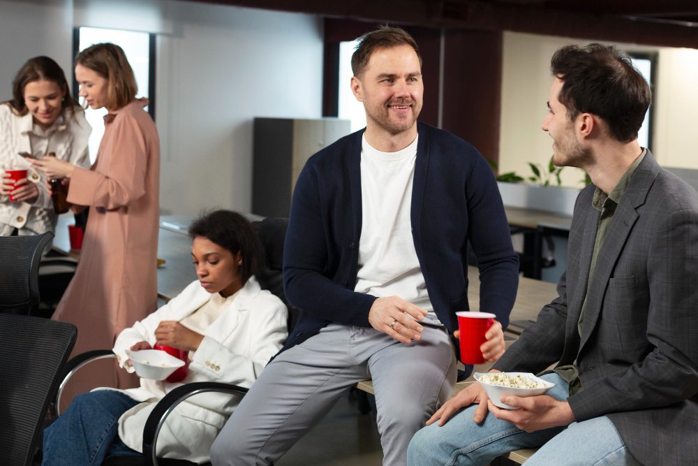 Social Strategy for Introverted Leaders