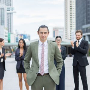 Boundary Setting & Assertive Leadership