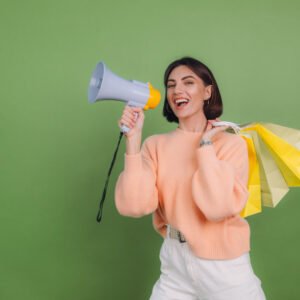 Strategic Visibility Without Self-Promotion