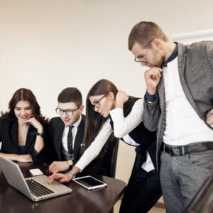 Leading Teams Without Acting Extroverted