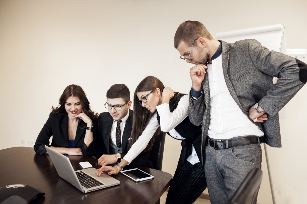 Leading Teams Without Acting Extroverted