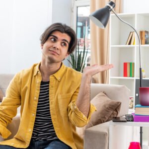 Decision-Making for Introverted Men